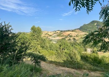 Trilocale Via Uffogliano, Novafeltria - foto 13