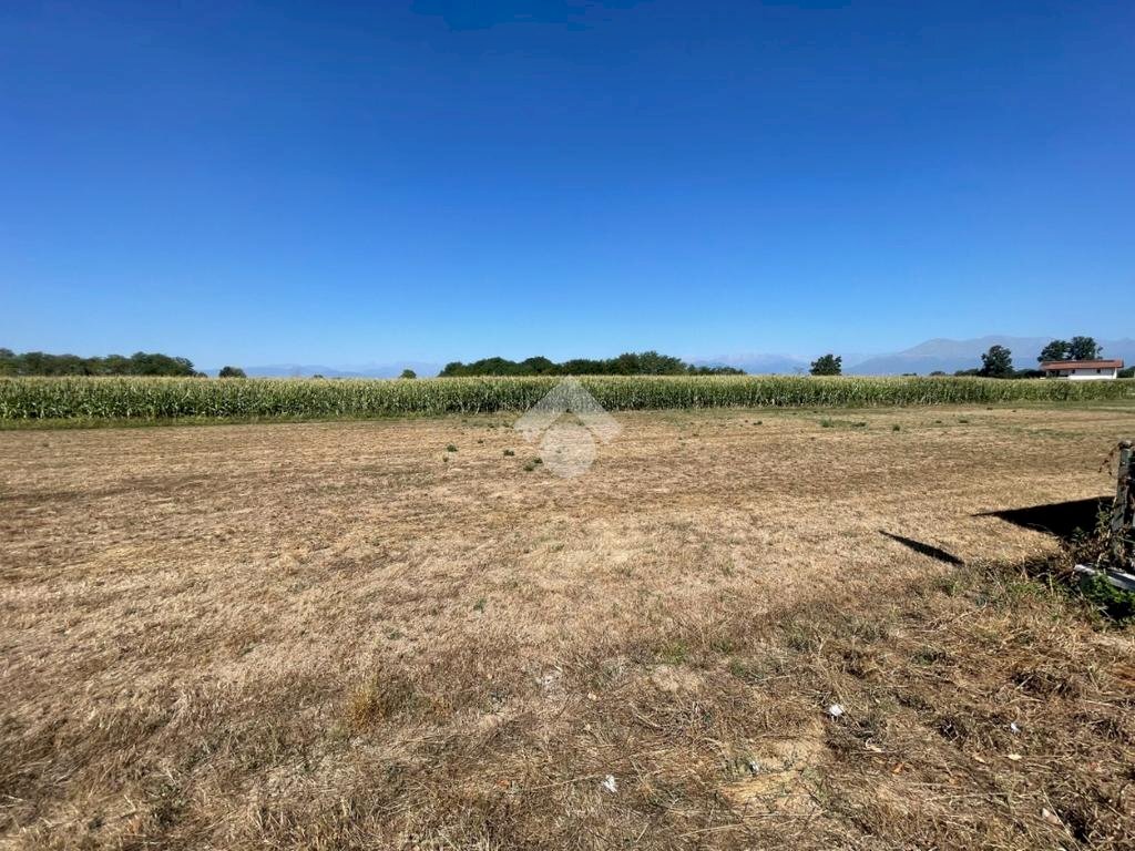 Terreno edificabile Via Dante, Foglizzo - foto 1