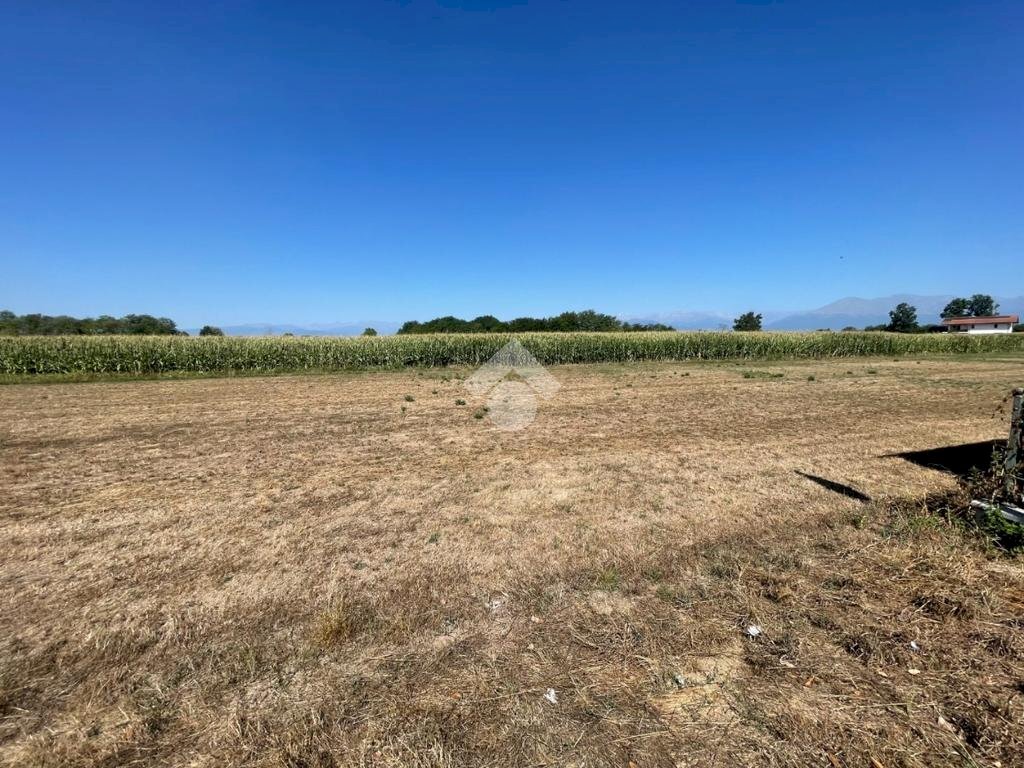 Terreno edificabile Via Dante, Foglizzo - foto 2