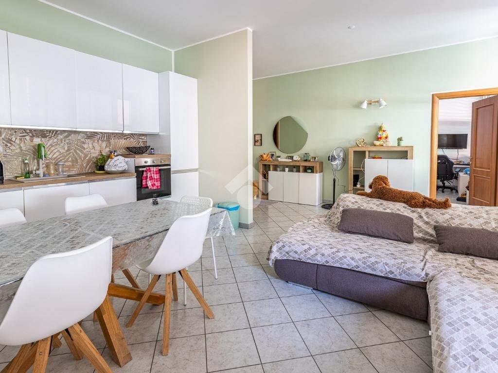 Apartment Via San Giovanni Bosco, Ivrea - photo 1