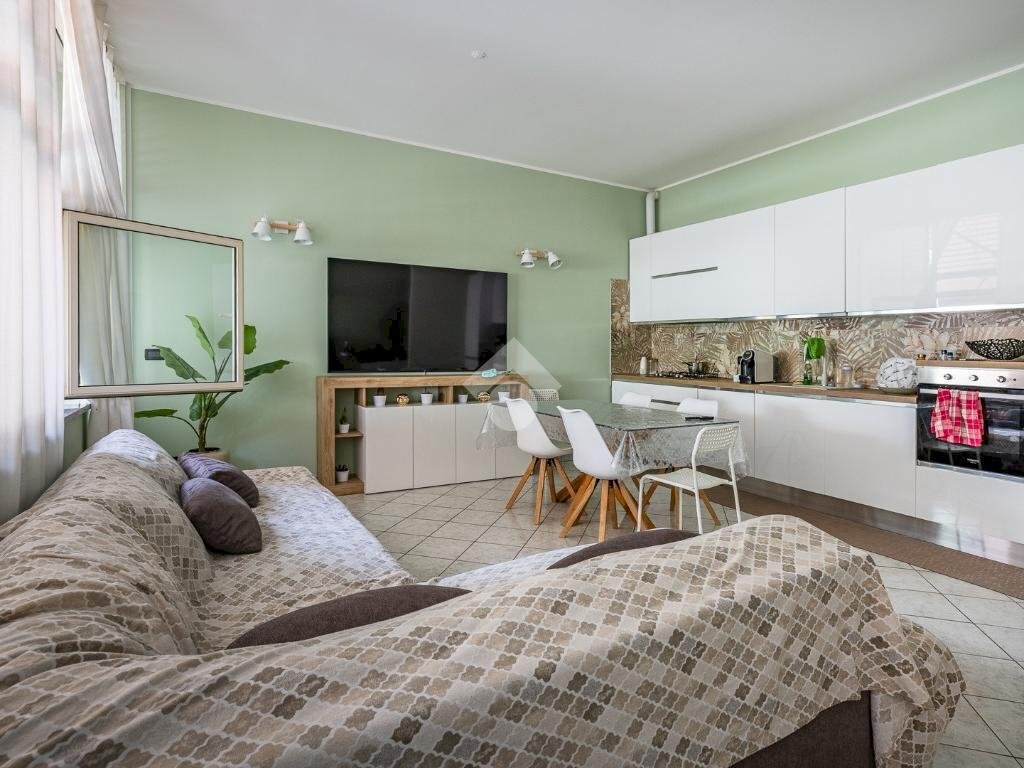 Apartment Via San Giovanni Bosco, Ivrea - photo 2