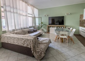 Apartment Via San Giovanni Bosco, Ivrea - photo 3