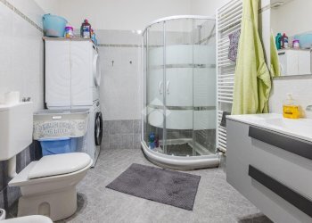 Apartment Via San Giovanni Bosco, Ivrea - photo 11