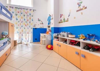 Apartment Via San Giovanni Bosco, Ivrea - photo 13