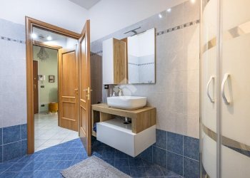 Apartment Via San Giovanni Bosco, Ivrea - photo 17