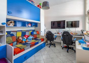 Apartment Via San Giovanni Bosco, Ivrea - photo 18