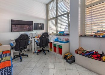 Apartment Via San Giovanni Bosco, Ivrea - photo 19