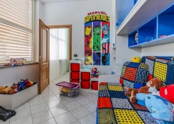 Apartment Via San Giovanni Bosco, Ivrea - photo 20