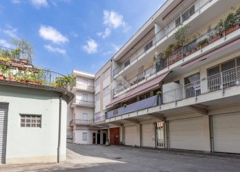 Apartment Via San Giovanni Bosco, Ivrea - photo 22