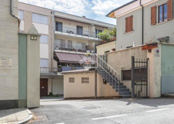 Apartment Via San Giovanni Bosco, Ivrea - photo 24