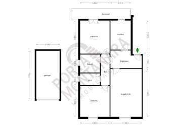 Appartamento Rimini - foto 23