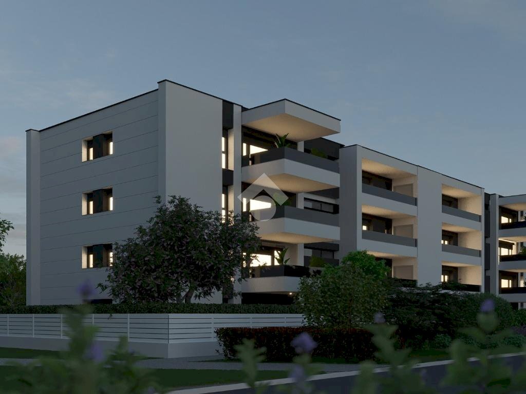 Three-room apartment Via Risorgimento, Zola Predosa - photo 1