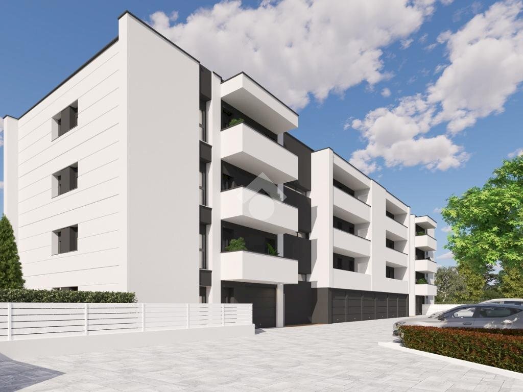 Three-room apartment Via Risorgimento, Zola Predosa - photo 3