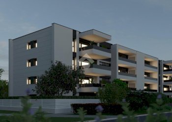 Three-room apartment Via Risorgimento, Zola Predosa - photo 1