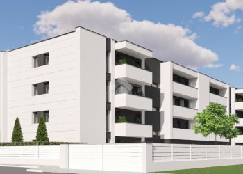 Three-room apartment Via Risorgimento, Zola Predosa - photo 6