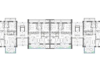 Three-room apartment Via Risorgimento, Zola Predosa - photo 10