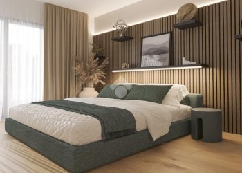 Three-room apartment Via Risorgimento, Zola Predosa - photo 12
