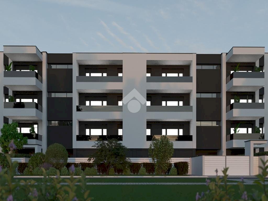 Four-room apartment Via Risorgimento, Zola Predosa - photo 1