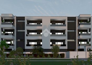Four-room apartment Via Risorgimento, Zola Predosa - photo 1