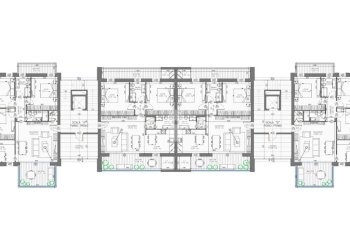 Four-room apartment Via Risorgimento, Zola Predosa - photo 9