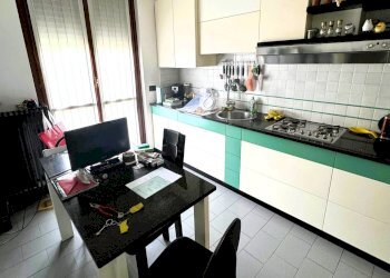 Foto 3 - Three-room apartment Via Morosini
 
25, Milano - photo 3