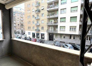 Foto 5 - Three-room apartment Via Morosini
 
25, Milano - photo 5