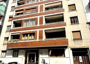 Foto 16 - Three-room apartment Via Morosini
 
25, Milano - photo 16