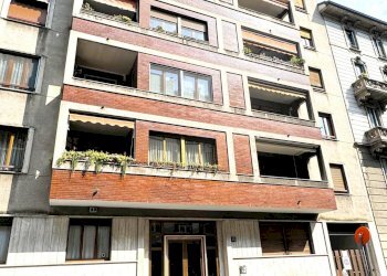 Foto 18 - Three-room apartment Via Morosini
 
25, Milano - photo 18
