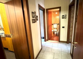 Foto 19 - Three-room apartment Via Morosini
 
25, Milano - photo 19