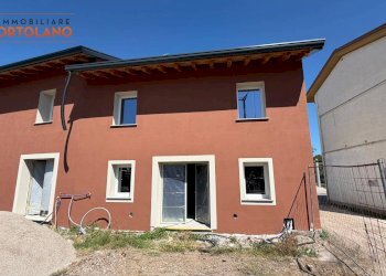 Foto 4 - Villa a Schiera Via Trieste
 
21, San Canzian d'Isonzo - foto 4