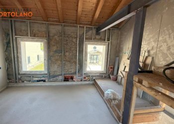 Foto 13 - Villa a Schiera Via Trieste
 
21, San Canzian d'Isonzo - foto 13