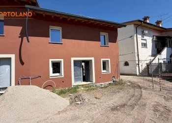 Foto 16 - Villa a Schiera Via Trieste
 
21, San Canzian d'Isonzo - foto 16