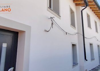Foto 19 - Villa a Schiera Via Trieste
 
21, San Canzian d'Isonzo - foto 19