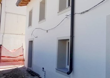 Foto 21 - Villa a Schiera Via Trieste
 
21, San Canzian d'Isonzo - foto 21