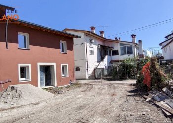 Foto 23 - Villa a Schiera Via Trieste
 
21, San Canzian d'Isonzo - foto 23