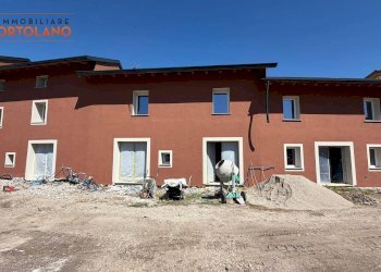 Foto 4 - Villa a Schiera Via Trieste
 
21, San Canzian d'Isonzo - foto 4
