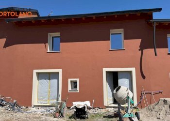 Foto 11 - Villa a Schiera Via Trieste
 
21, San Canzian d'Isonzo - foto 11