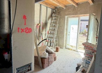 Foto 12 - Villa a Schiera Via Trieste
 
21, San Canzian d'Isonzo - foto 12