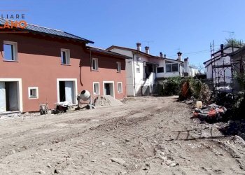 Foto 19 - Villa a Schiera Via Trieste
 
21, San Canzian d'Isonzo - foto 19