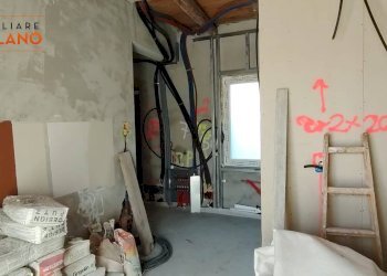 Foto 22 - Villa a Schiera Via Trieste
 
21, San Canzian d'Isonzo - foto 22