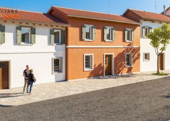 Foto 3 - Villa a Schiera Via Trieste
 
21, San Canzian d'Isonzo - foto 3