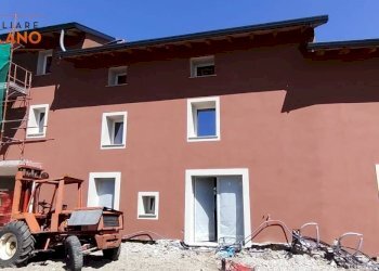 Foto 4 - Villa a Schiera Via Trieste
 
21, San Canzian d'Isonzo - foto 4