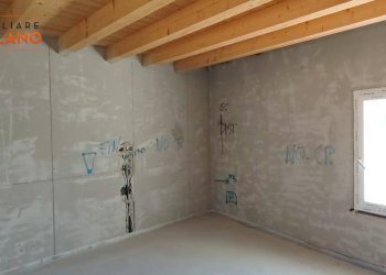 Foto 11 - Villa a Schiera Via Trieste
 
21, San Canzian d'Isonzo - foto 11