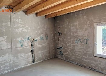 Foto 12 - Villa a Schiera Via Trieste
 
21, San Canzian d'Isonzo - foto 12