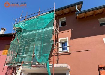 Foto 15 - Villa a Schiera Via Trieste
 
21, San Canzian d'Isonzo - foto 15