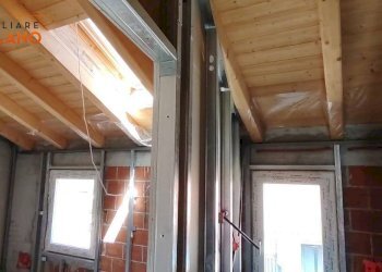 Foto 17 - Villa a Schiera Via Trieste
 
21, San Canzian d'Isonzo - foto 17