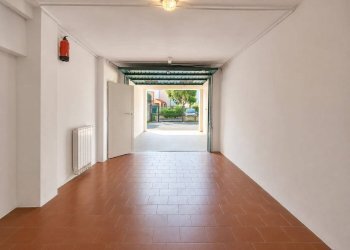 Foto 3 - Box Via San Francesco, Pietra Ligure - photo 3