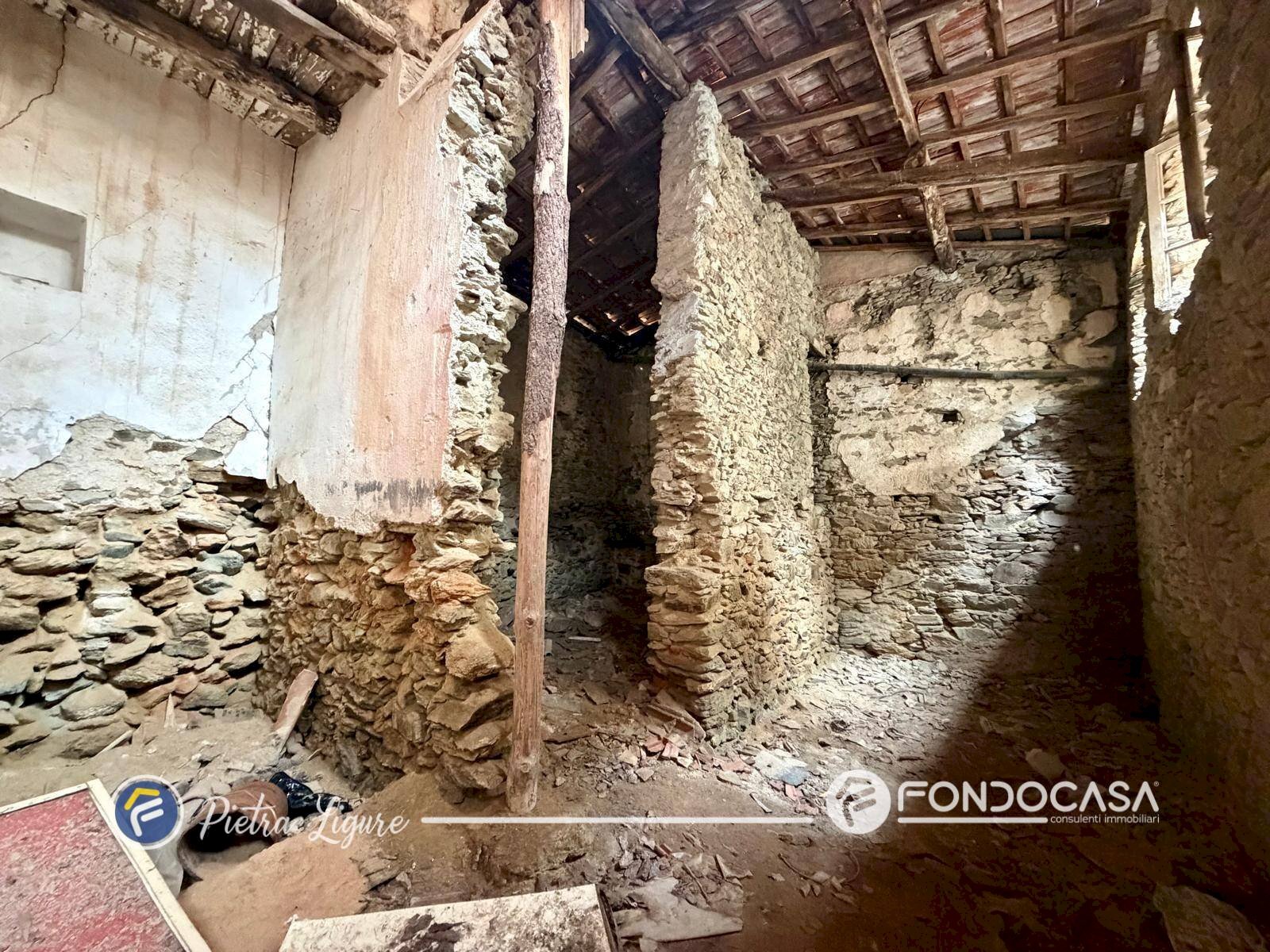 Foto 2 - Rustico Via Portio - Bardino Vecchio, Tovo San Giacomo - foto 2