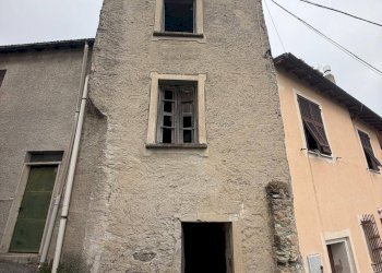 Foto 1 - Rustico Via Portio - Bardino Vecchio, Tovo San Giacomo - foto 1