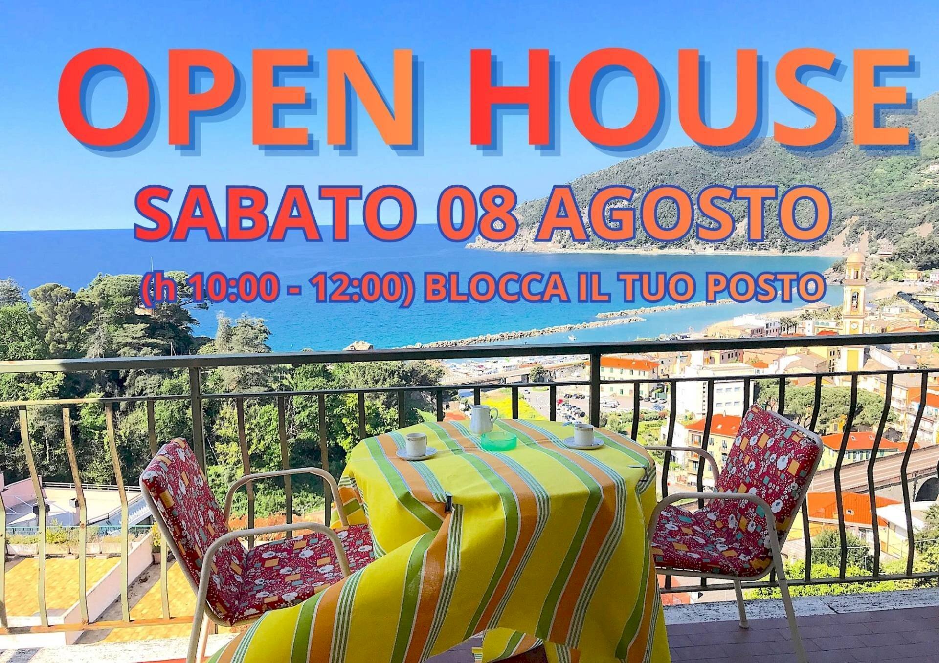 Foto 1 - Appartamento Località Morteo
 
44, Moneglia - foto 1
